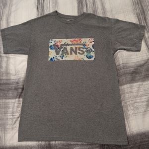 Men's VANS Tshirt